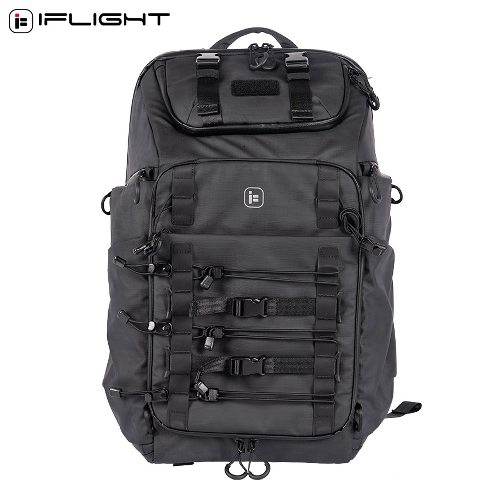 Drone Carrying Bag - กระเป๋าเป้สะพายหลังสำหรับโดรน IFlight FPV รุ่น V2 ขนาด