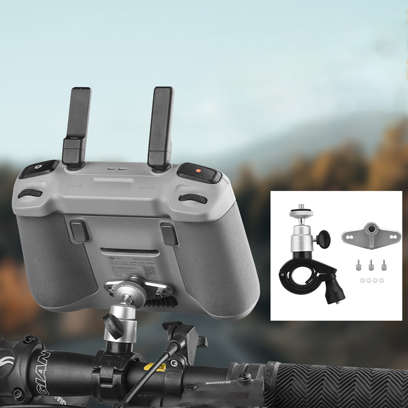 Drone Rc Ufo - รีโมทคอนโทรล RC2 RC ตัวยึดสำหรับ DJI MINI