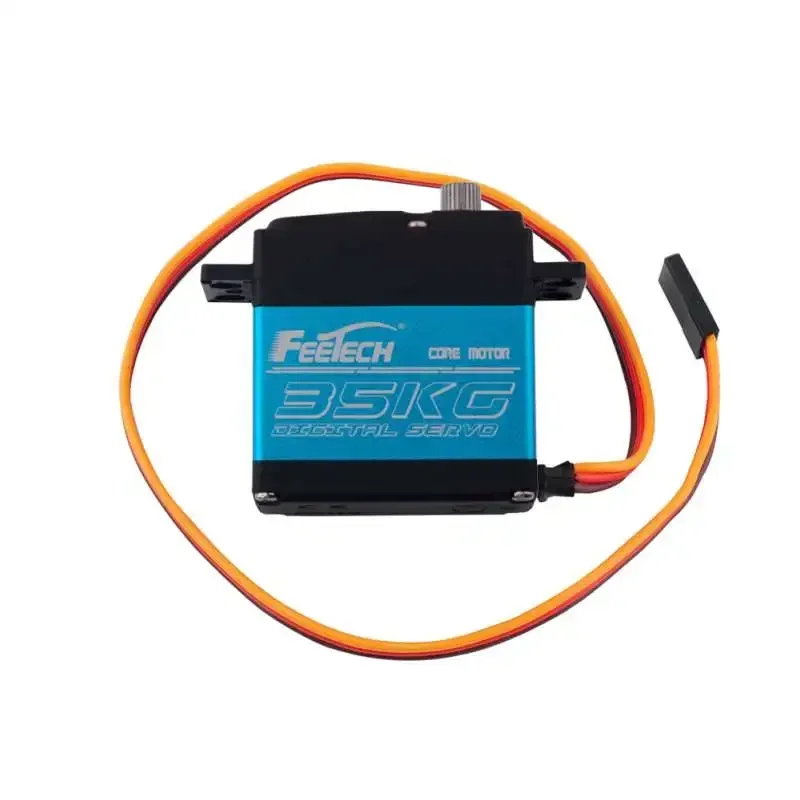 Rc Car Servo - Feetech FT5330M 35KG Digital RC Servo