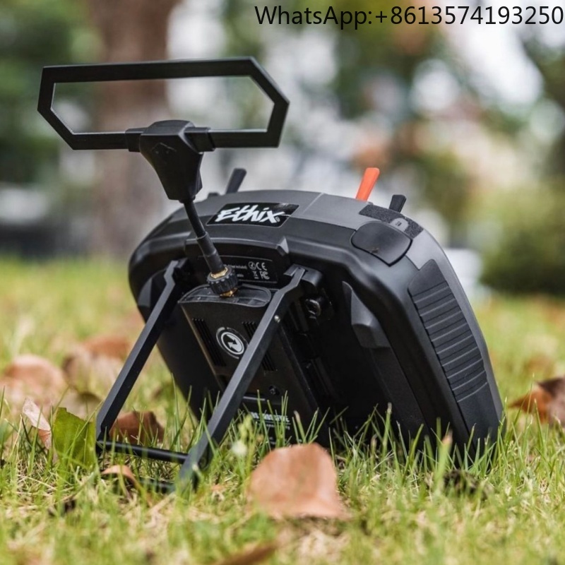 Drone Rc Team - TBS TEAM BLACKSHEEP เสาอากาศเพชร เสาอากาศระยะไกล CRSF