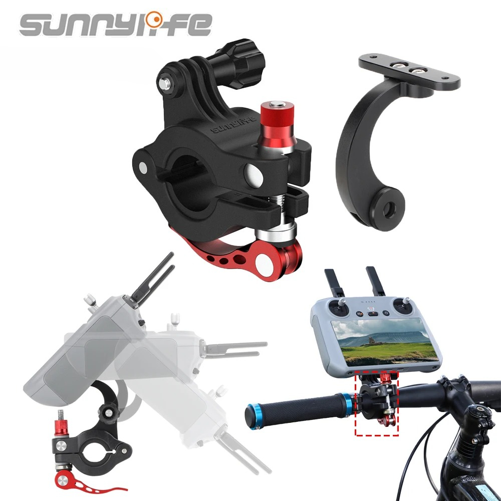Drone Bike Rc - ขายึดจักรยาน Sunnylife สำหรับ DJI AIR 3/Mini