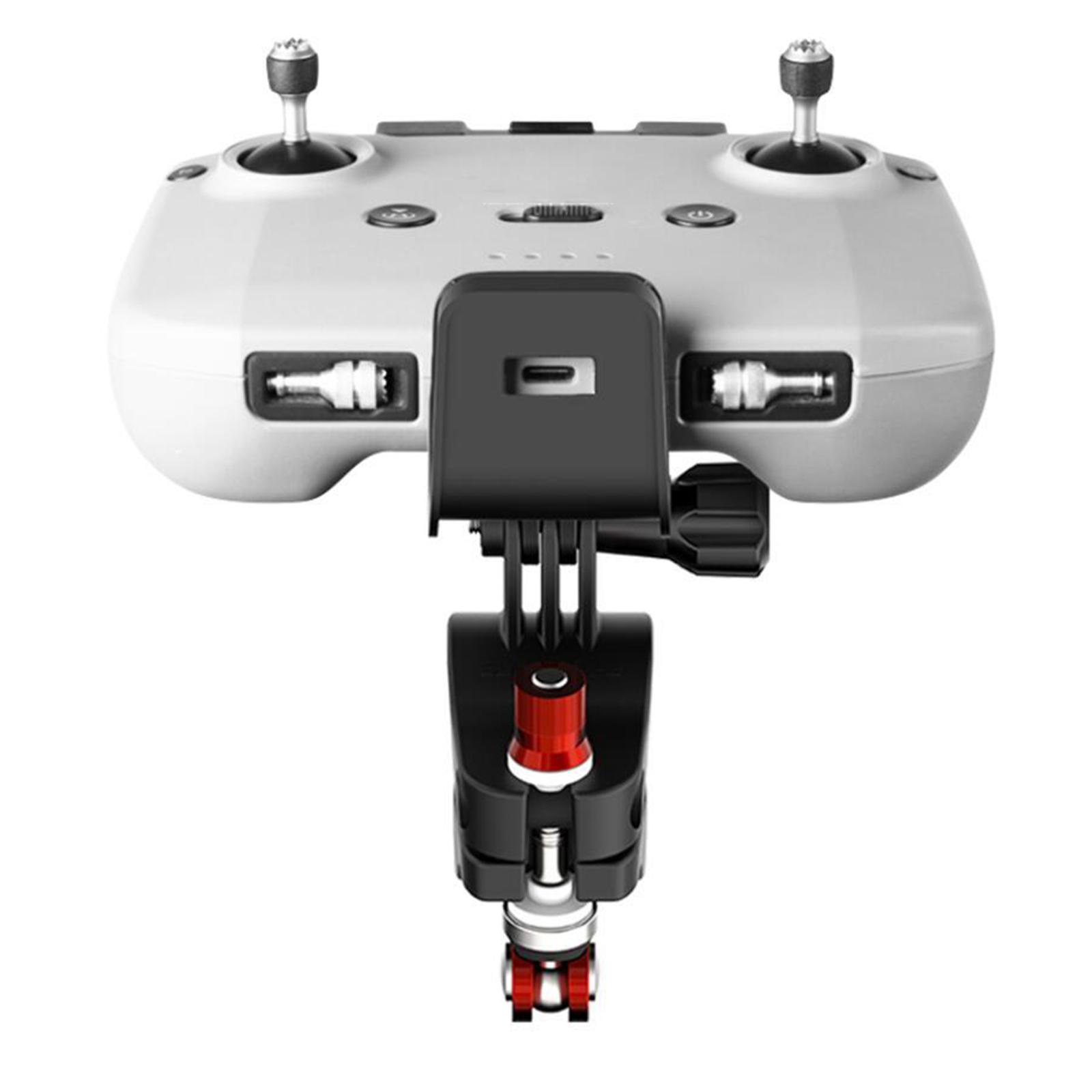 Drone Bike Rc - แท่นลงจอดโดรน RC Bike พร้อมที่ยึดแฮนด์จับกันลื่น ปรับได้ สำหรับ