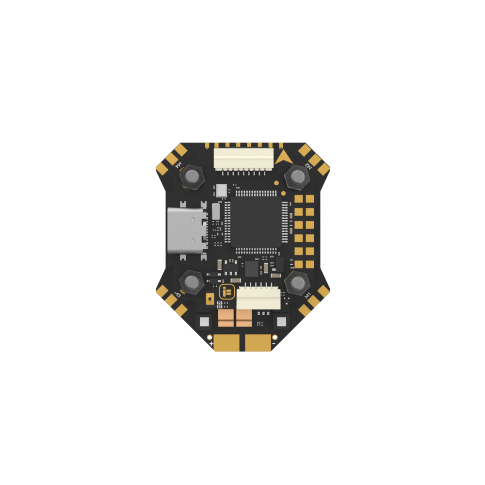 Flight Controller - ชุดควบคุมการบิน iFlight Borg F7 Mini Stack