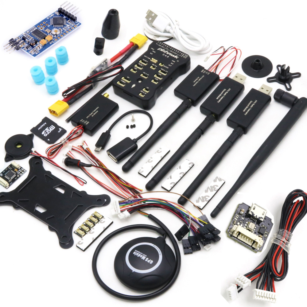 Flight Controller - Pixhawk PX4 PIX 2.4.8 32 บิต