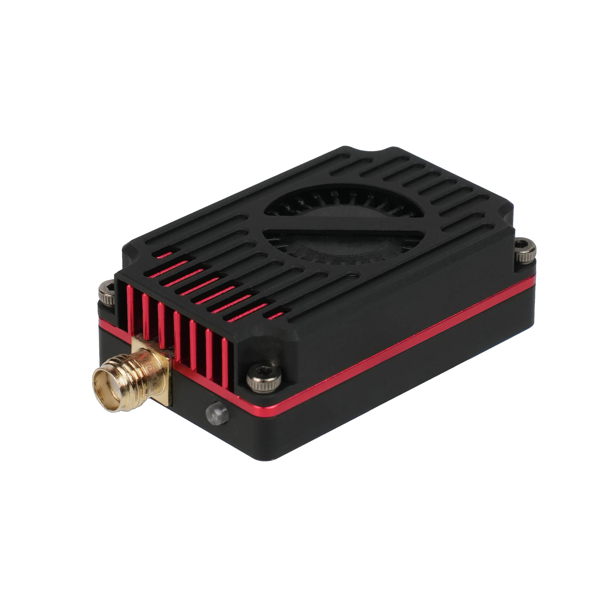 Vtx Video Transmitter - ชุดส่งสัญญาณวิดีโอ VTX RUSHFPV 4.9G 4W พร้อมเสาอากาศ