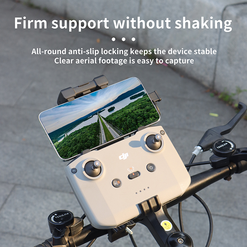 สําหรับ DJI Flip/NEO/MINI 4/3  - Drone Bike Rc บทวิจารณ์และราคา