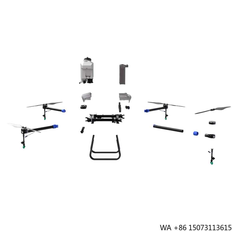 เครื่องพ่นยาทางการเกษตรควบคุมก - Flight Controller บทวิจารณ์และราคา