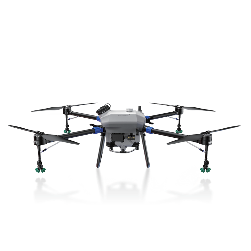 เครื่องพ่นยาทางการเกษตรควบคุมก - Flight Controller บทวิจารณ์และราคา