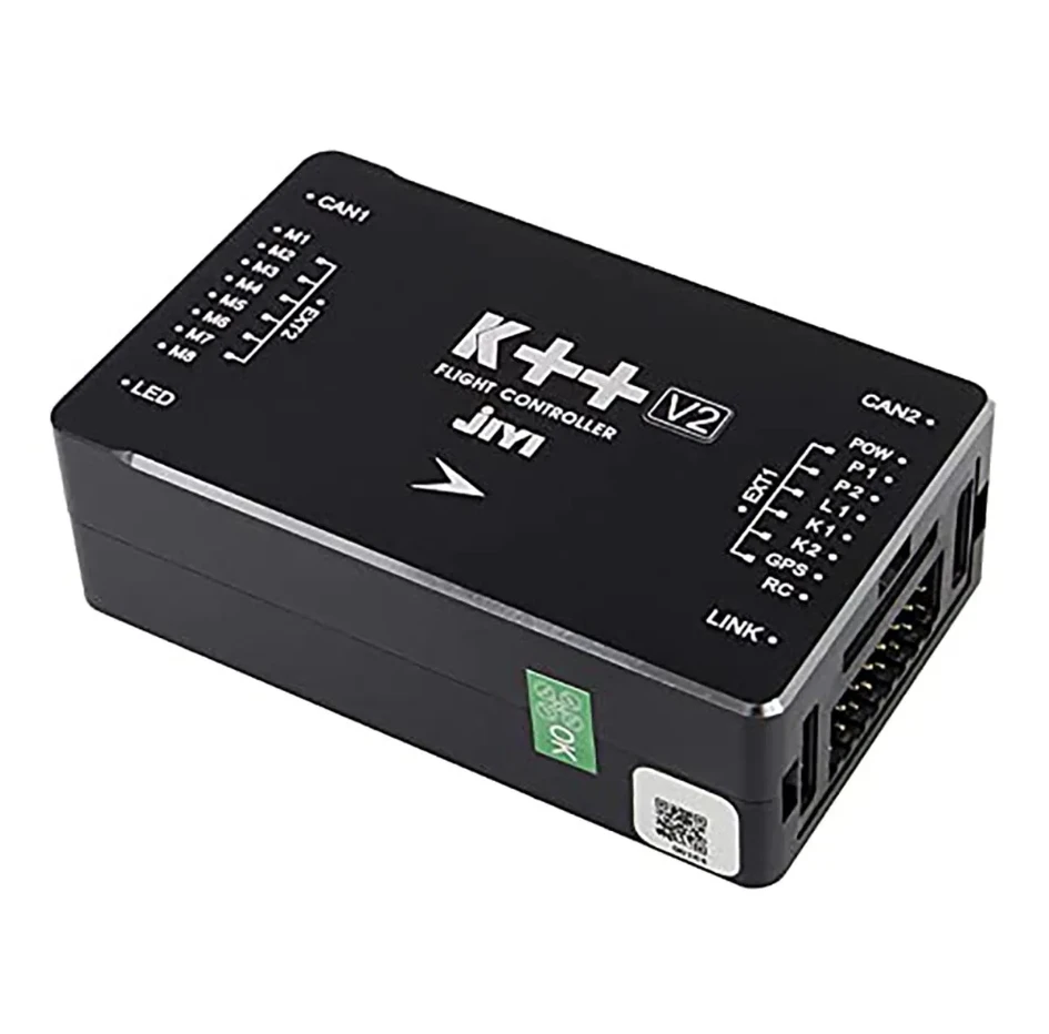 ชุดควบคุมการบิน GPS JIYI K++ V - Flight Controller บทวิจารณ์และราคา