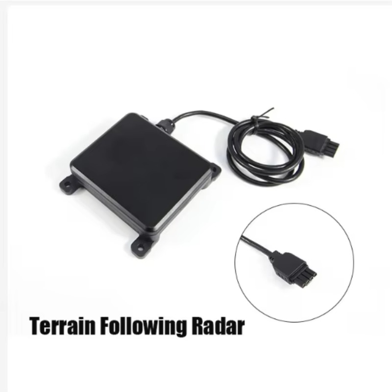 ชุดควบคุมการบิน GPS JIYI K++ V - Flight Controller บทวิจารณ์และราคา
