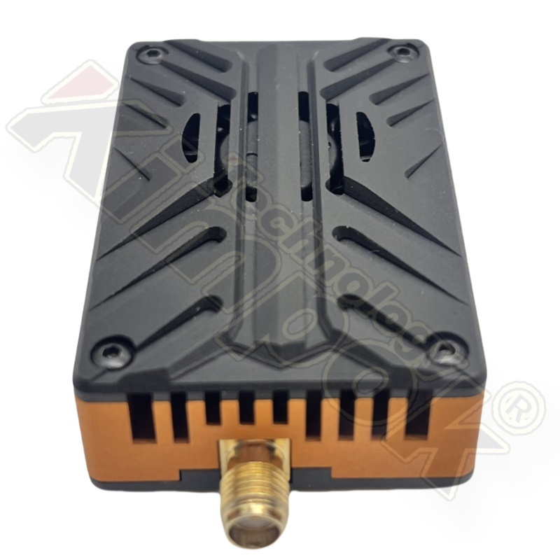 5.8G 7W UAV เครื่องส่งสัญญาณวิ - Rc Drone Uav บทวิจารณ์และราคา