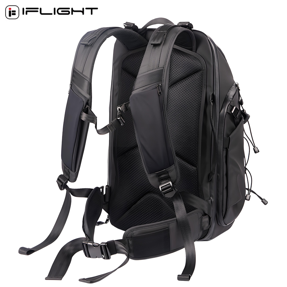 กระเป๋าเป้สะพายหลังสำหรับโดรน  - Drone Carrying Bag บทวิจารณ์และราคา