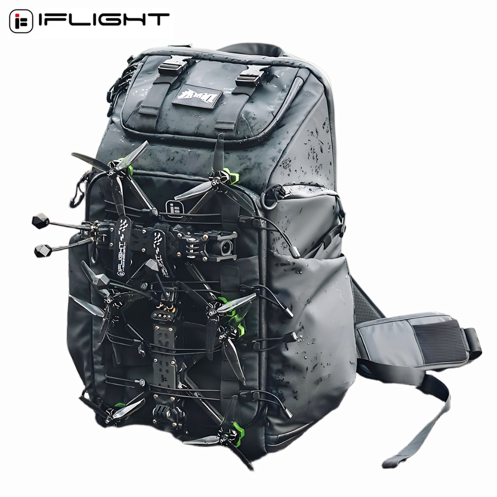 กระเป๋าเป้สะพายหลังสำหรับโดรน  - Drone Carrying Bag บทวิจารณ์และราคา