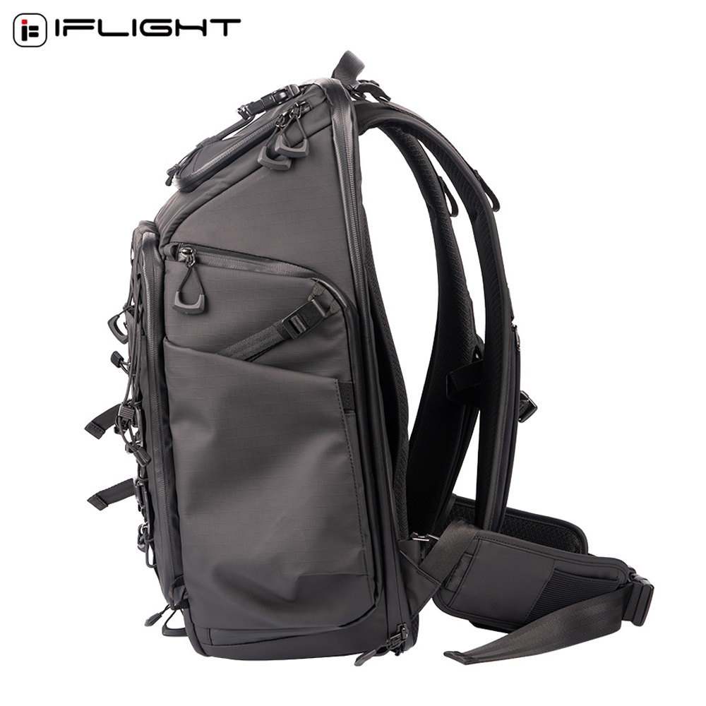 กระเป๋าเป้สะพายหลังสำหรับโดรน  - Drone Carrying Bag บทวิจารณ์และราคา