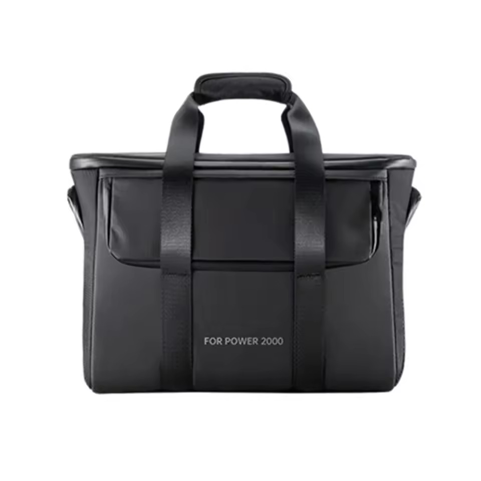 กระเป๋าพกพาสำหรับสถานีพลังงานแ - Drone Carrying Bag บทวิจารณ์และราคา