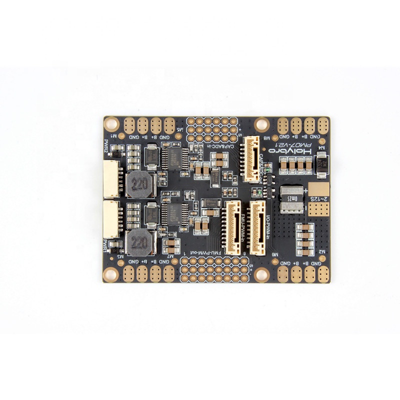 โมดูลจัดการพลังงาน Holybro PM0 - Flight Controller บทวิจารณ์และราคา