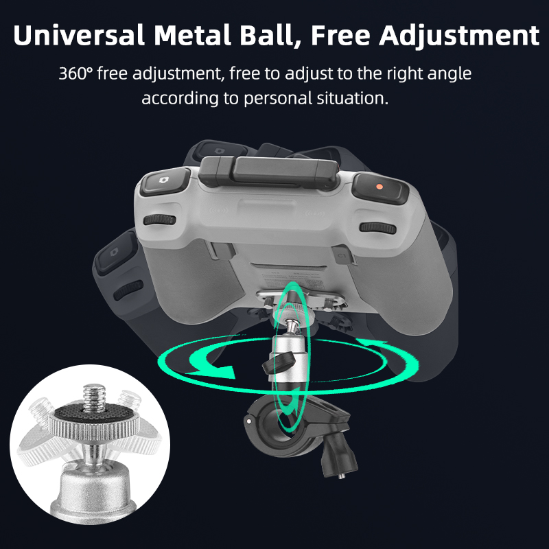 รีโมทคอนโทรล RC2 RC ตัวยึดสำหร - Drone Rc Ufo บทวิจารณ์และราคา