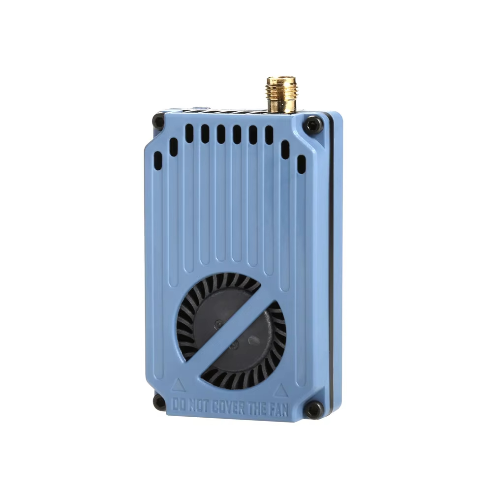 RUSHFPV 6.1‑7.2G 8W X61728 VTX - Vtx Video Transmitter บทวิจารณ์และราคา
