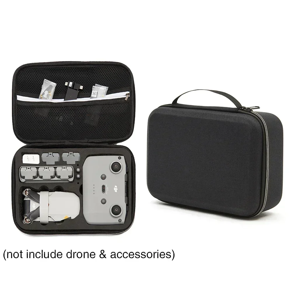 สำหรับดีไอ มินิ 2 กระเป๋าเก็บข - Drone Carrying Bag บทวิจารณ์และราคา