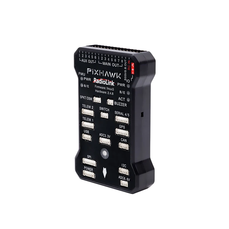 ชุดควบคุมการบิน NEW CIRCUIT DE - Flight Controller บทวิจารณ์และราคา
