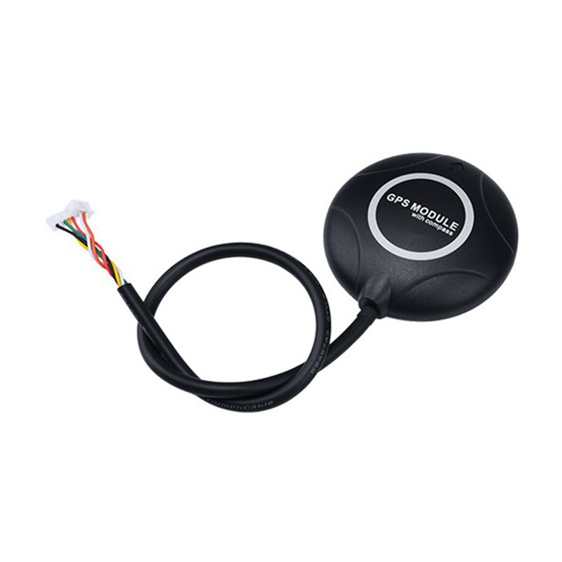 โมดูลควบคุมการบิน NEO-M8N พร้อ - Flight Controller บทวิจารณ์และราคา