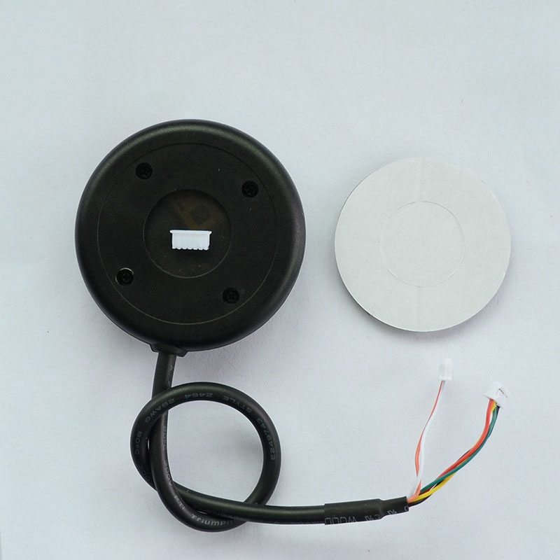 โมดูลควบคุมการบิน NEO-M8N พร้อ - Flight Controller บทวิจารณ์และราคา