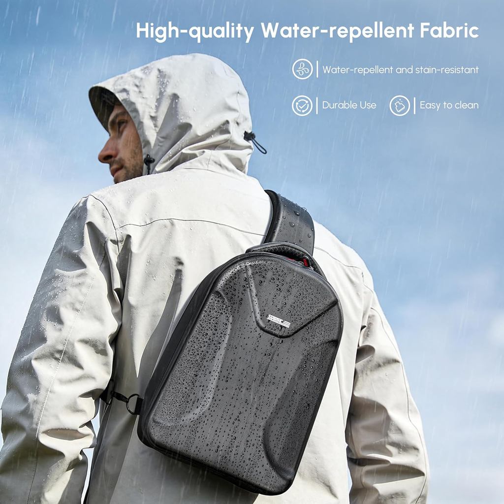 กระเป๋าเป้สะพายหลังกันน้ำสำหรั - Drone Carrying Bag บทวิจารณ์และราคา