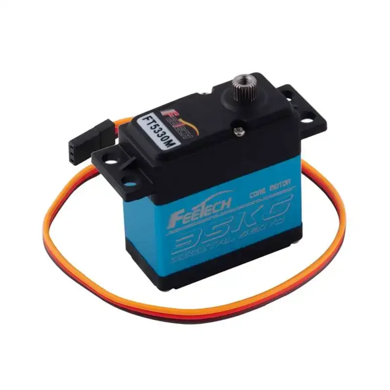 Feetech FT5330M 35KG Digital R - Rc Car Servo บทวิจารณ์และราคา