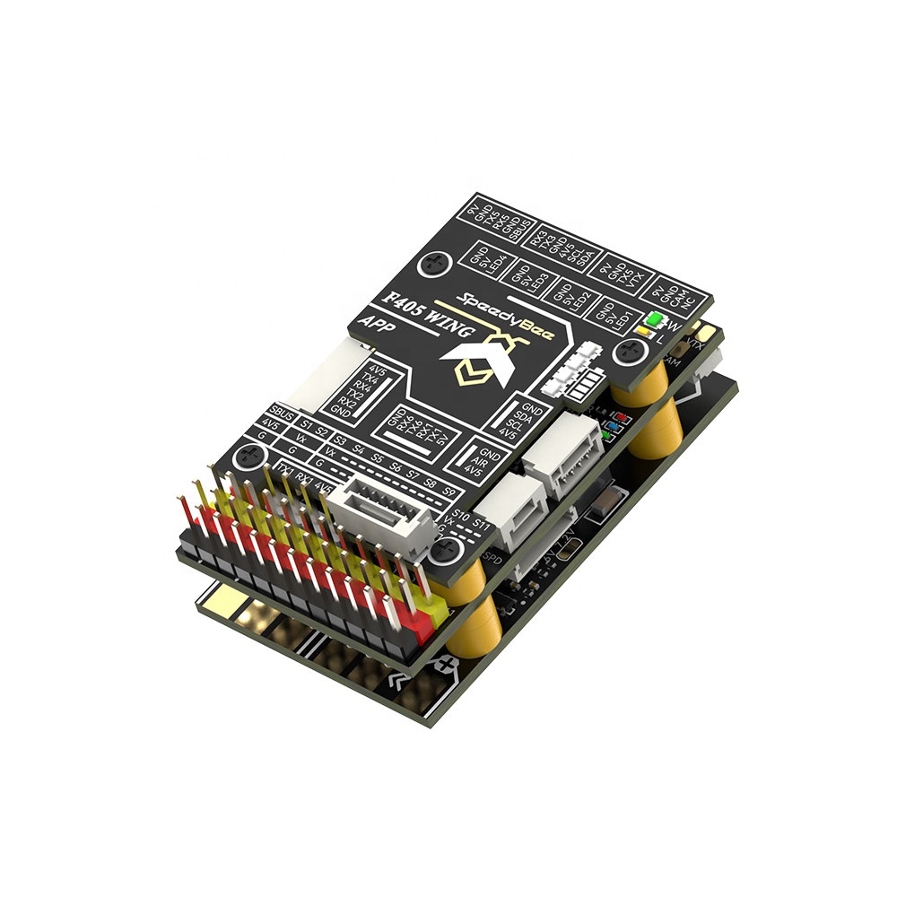 CSKY SpeedyBee F405 WING APP บ - Flight Controller บทวิจารณ์และราคา