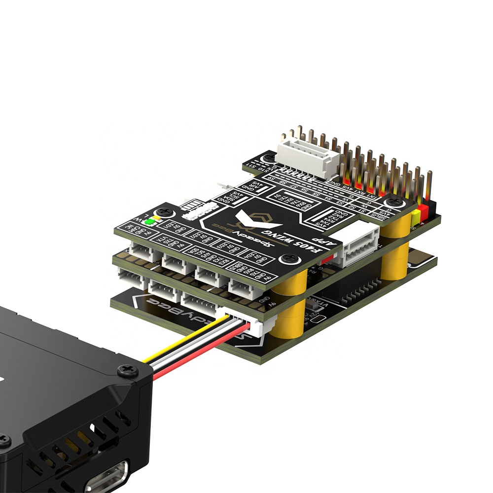 CSKY SpeedyBee F405 WING APP บ - Flight Controller บทวิจารณ์และราคา