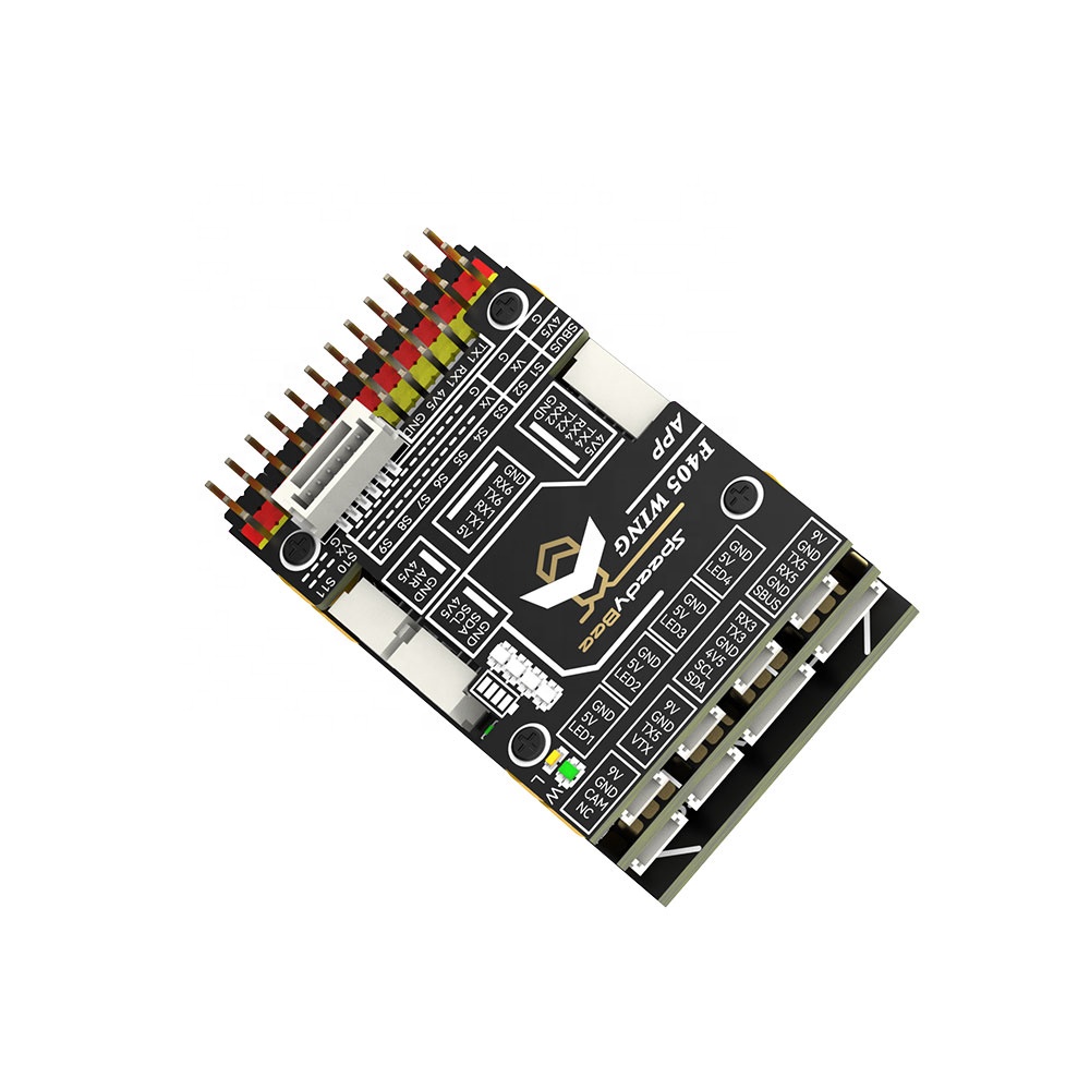 CSKY SpeedyBee F405 WING APP บ - Flight Controller บทวิจารณ์และราคา