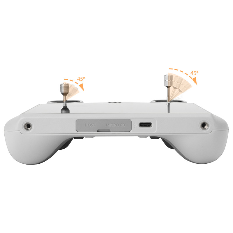 1 คู่สําหรับ DJI RC/RC 2 รีโมท - Drone Rc Ufo บทวิจารณ์และราคา