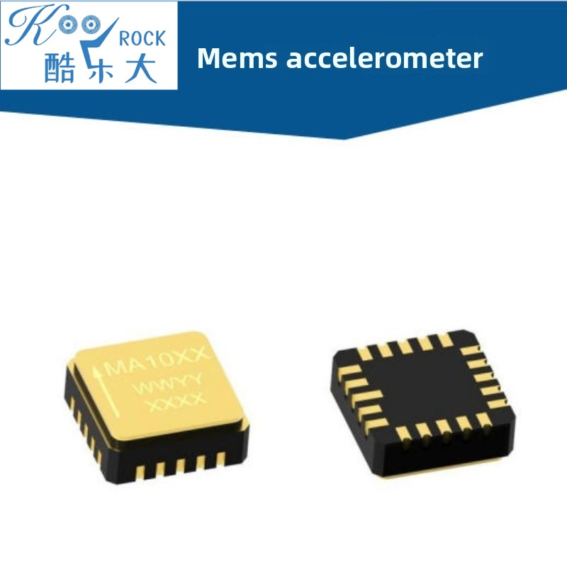 เครื่องวัดความเร่งแบบดิจิตอล M - Flight Controller บทวิจารณ์และราคา