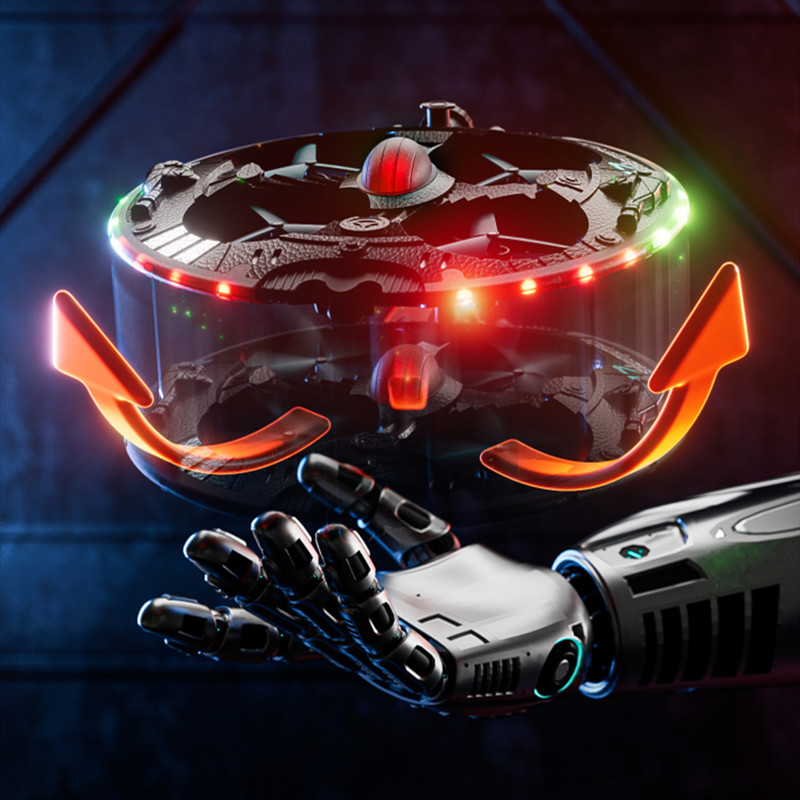 โดรนขนาดเล็ก 8K WIFI FPV พร้อม - Drone Rc Fpv Manual บทวิจารณ์และราคา