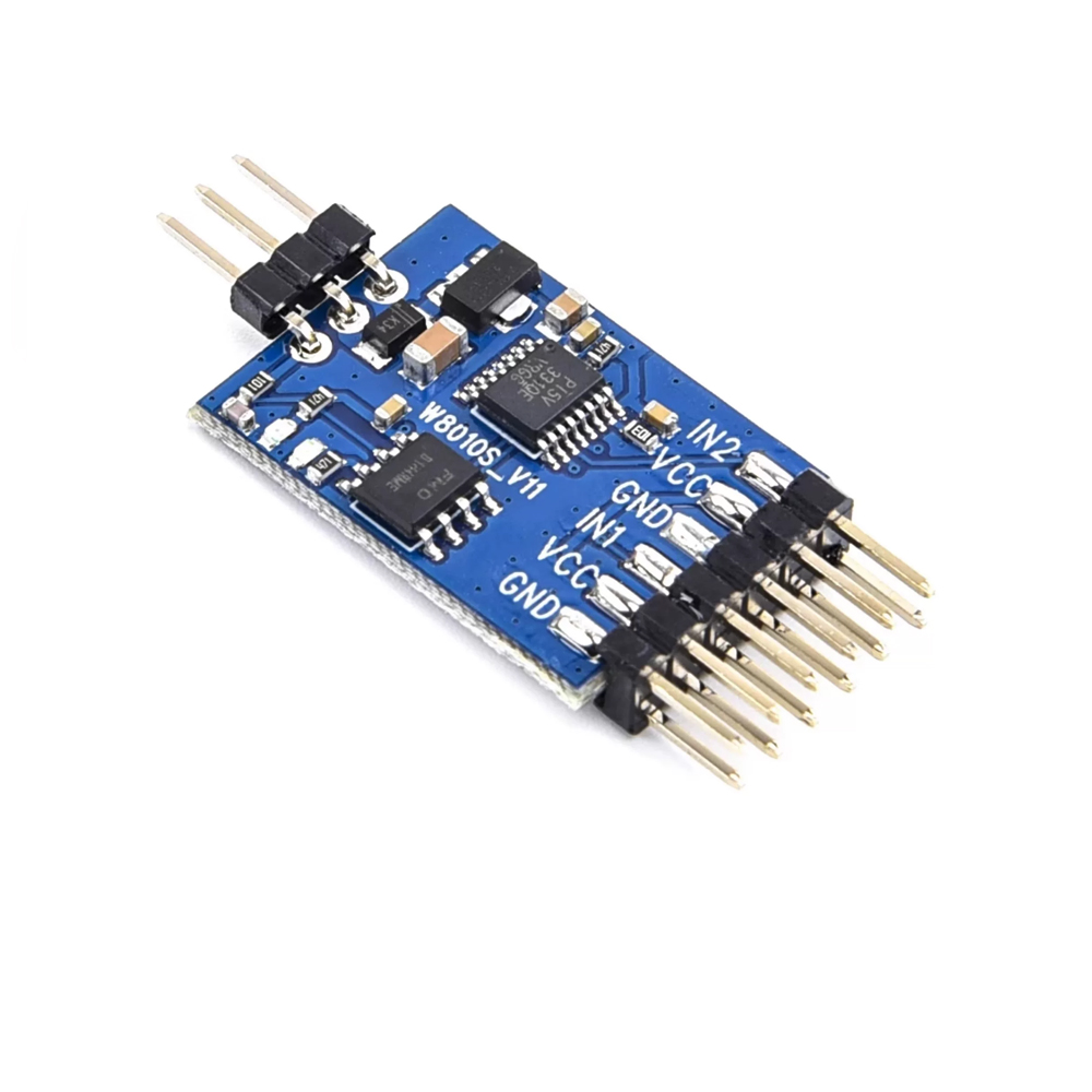 5.8G 3 ช่องวิดีโอสวิตช์เชอร์โม - Rc Drone Uav บทวิจารณ์และราคา