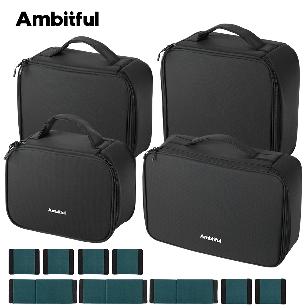 กระเป๋าใส่กล้อง AMBITFUL Zoom  - Drone Carrying Bag บทวิจารณ์และราคา