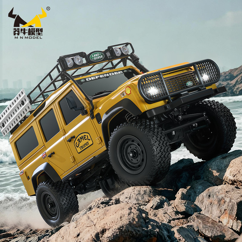 รถบังคับวิทยุ MN111C 4WD ขนาด  - Rc Drift Car Kit บทวิจารณ์และราคา