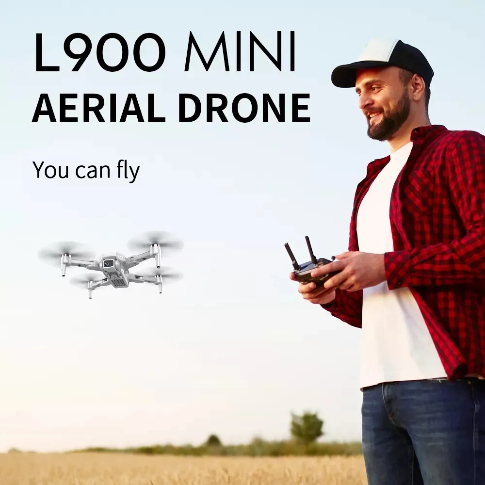 โดรน4K L900โปร GPS โดรน4K กล้อ - Drone Gps Rc Tt36 บทวิจารณ์และราคา