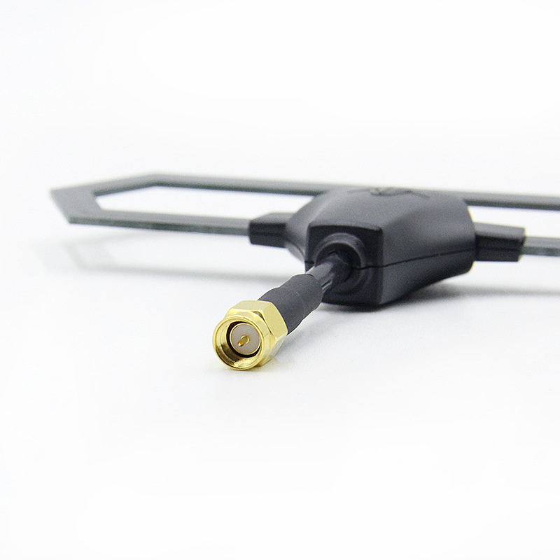 TBS TEAM BLACKSHEEP เสาอากาศเพ - Drone Rc Team บทวิจารณ์และราคา