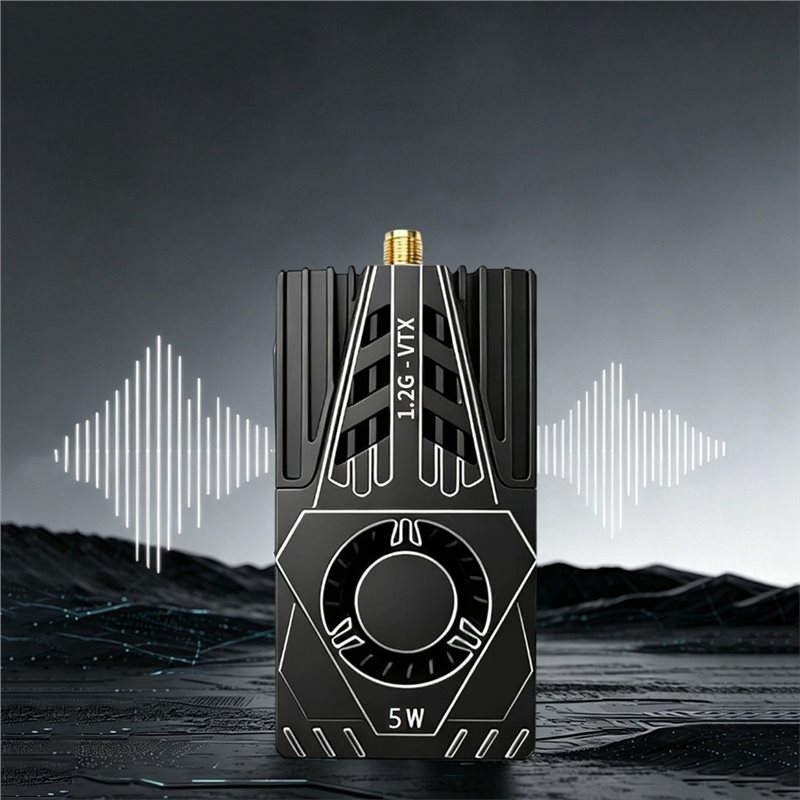 VTX สำหรับเครื่องส่งสัญญาณวิดี - Vtx Video Transmitter บทวิจารณ์และราคา