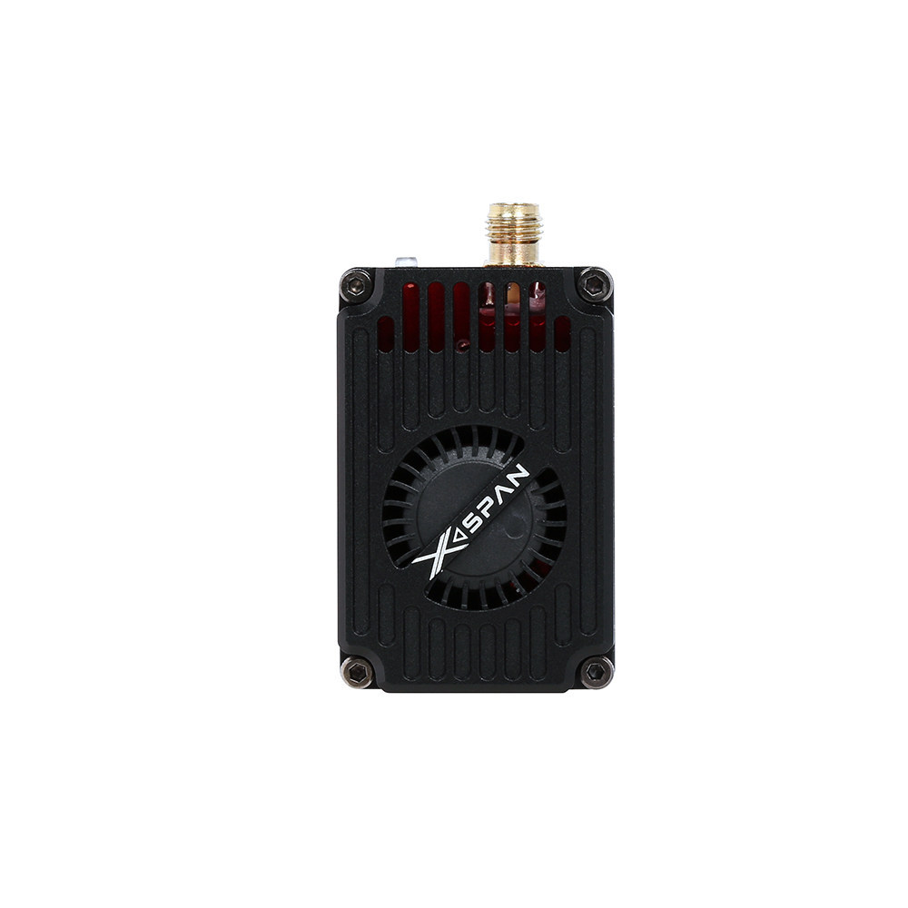 Rushfpv Rush FPV XSPAN 3.1G-3. - Vtx Video Transmitter บทวิจารณ์และราคา