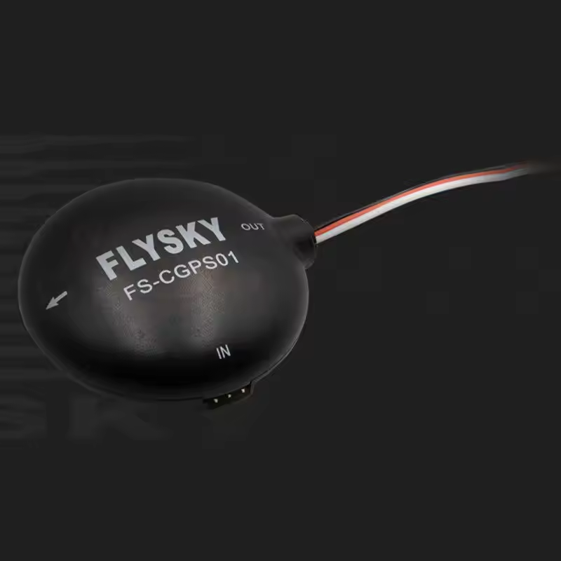 Flysky FS-G11P GPS FS-CGPS01 7 - Flight Controller บทวิจารณ์และราคา