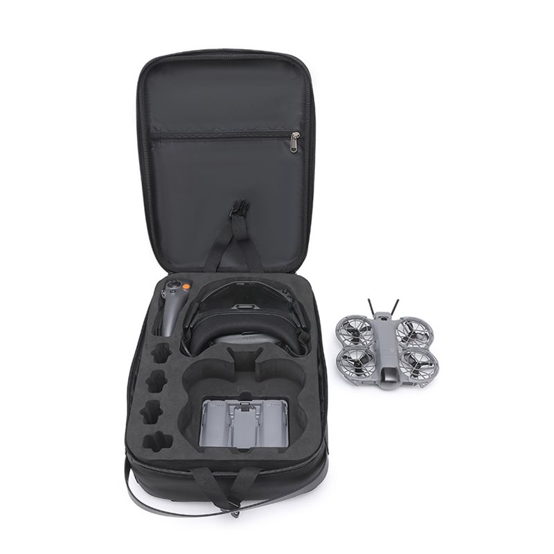 กระเป๋าเป้สะพายหลังแบบแข็ง AED - Drone Carrying Bag บทวิจารณ์และราคา