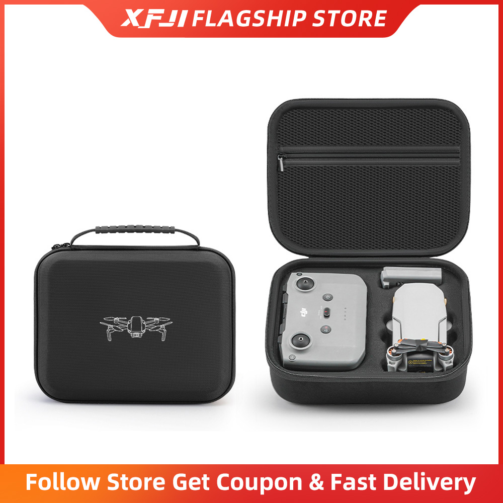 กระเป๋าเก็บของแบบพกพากระเป๋าป้ - Drone Carrying Bag บทวิจารณ์และราคา