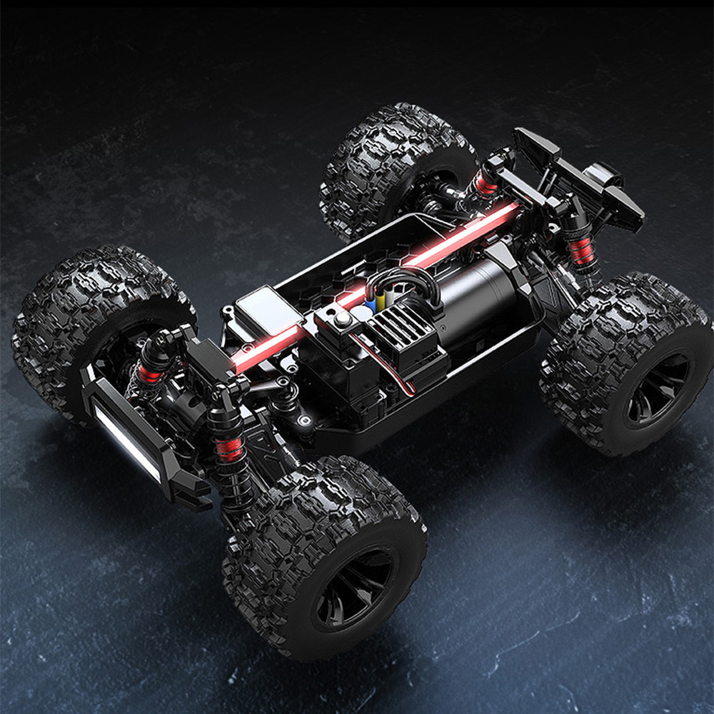 รถบังคับวิทยุ MJX Hyper Go 142 - Rc Car Servo บทวิจารณ์และราคา
