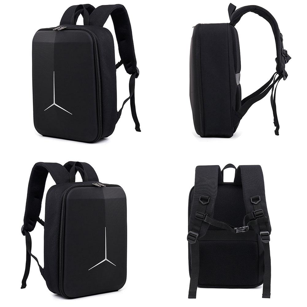 กระเป๋าเป้แบบแข็งสำหรับโดรน Dj - Drone Carrying Bag บทวิจารณ์และราคา