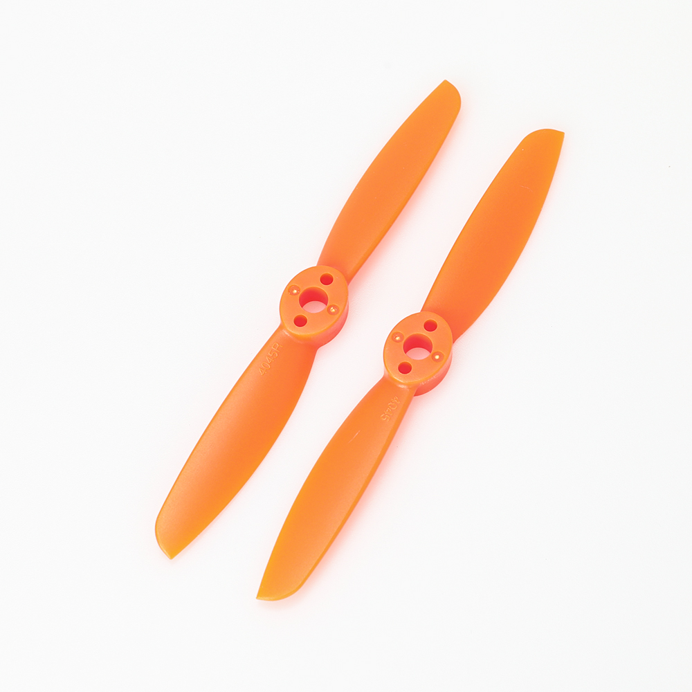 1 คู่ 4045 4 นิ้ว 4X4.5 ใบพัด  - Drone Rc Ufo บทวิจารณ์และราคา