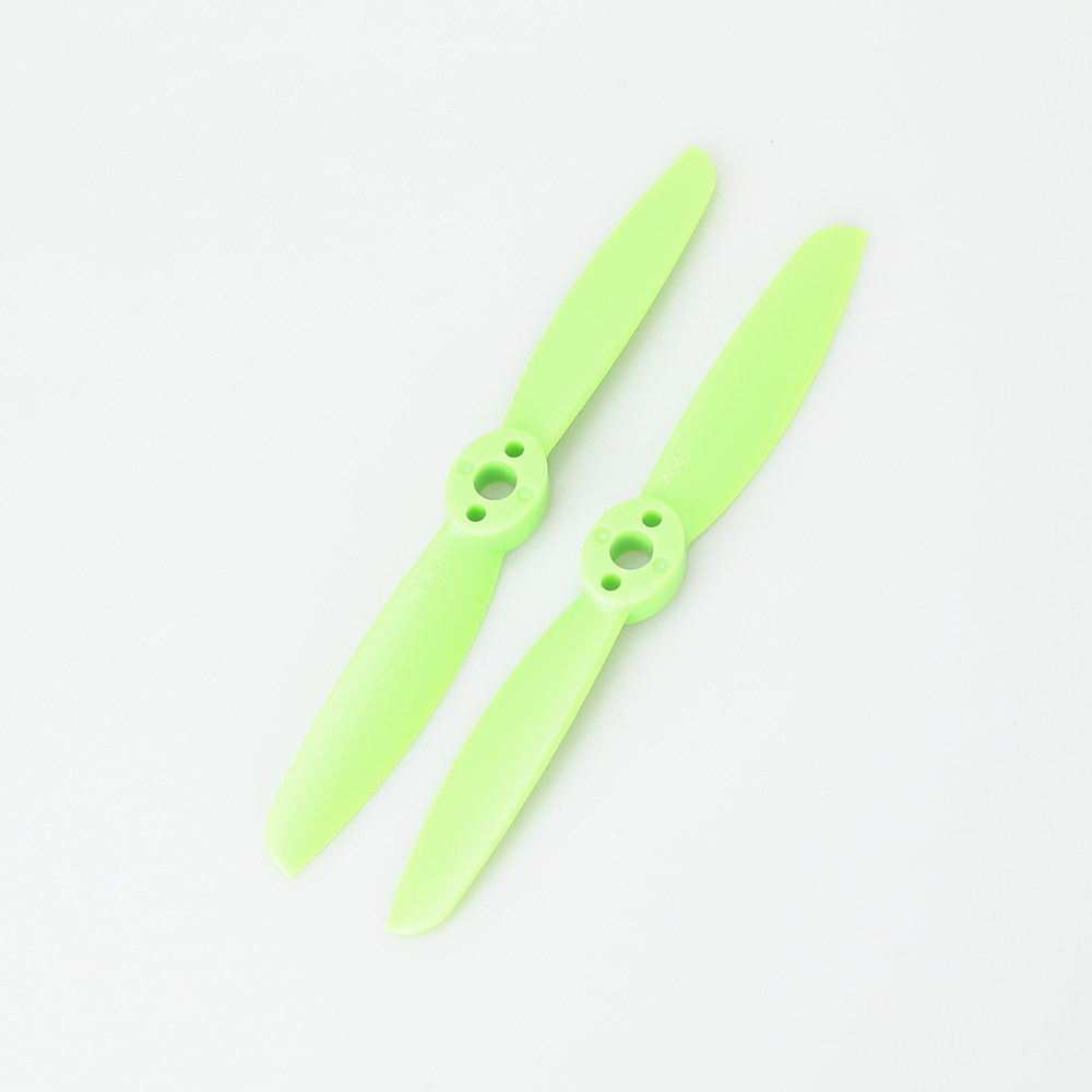 1 คู่ 4045 4 นิ้ว 4X4.5 ใบพัด  - Drone Rc Ufo บทวิจารณ์และราคา