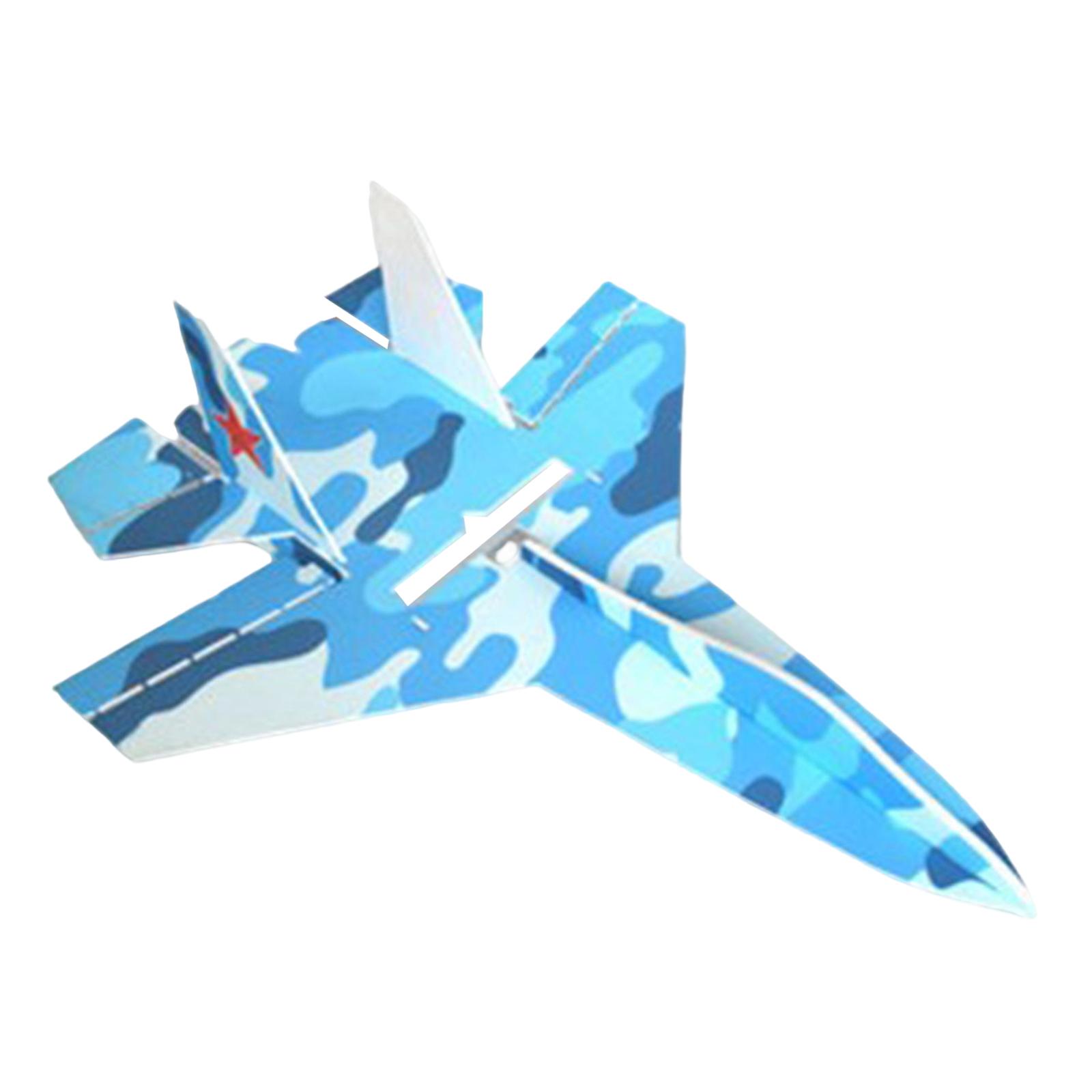 ชุดเครื่องบินบังคับวิทยุ 4CH ง - Rc Wing Glider บทวิจารณ์และราคา