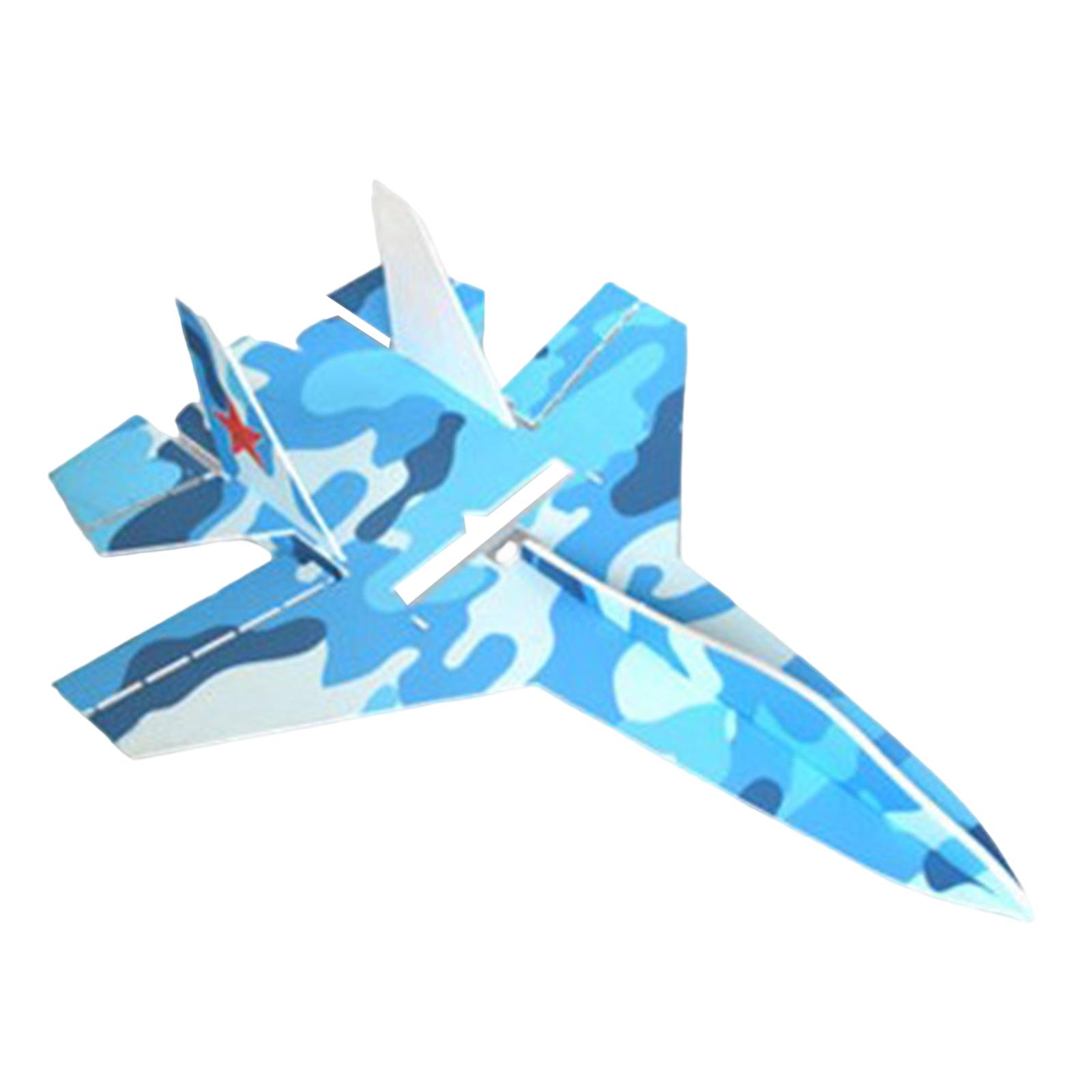 ชุดเครื่องบินบังคับวิทยุ 4CH ง - Rc Wing Glider บทวิจารณ์และราคา
